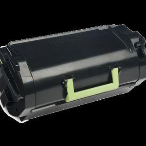 LEXMARK 52D5000 S�YAH TONER 6.000 SAYFA