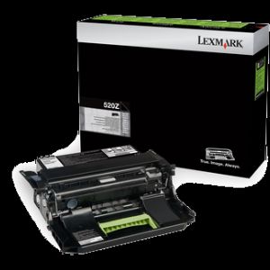 LEXMARK 52D0Z00 S�YAH DRUM 100.000 SAYFA