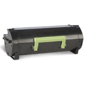 LEXMARK 60F5X00 S�YAH TONER 20.000 SAYFA