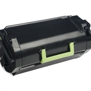 LEXMARK 62D5X00 S�YAH TONER 45.000 SAYFA