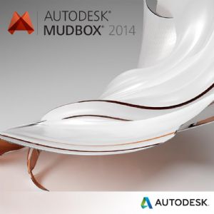 AUTODESK MUDBOX COMMERC�AL SUBSCR�PT�ON (1 YEAR)