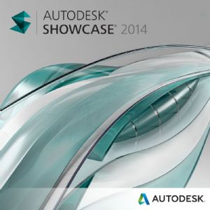 AUTODESK SHOWCASE COMMERC�AL SUBSCR�PT�ON (1 YEAR)