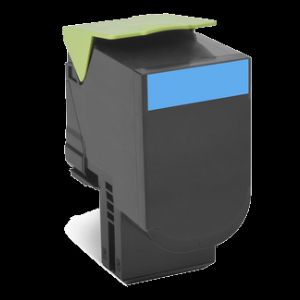 LEXMARK 70C8HC0 MAV� TONER 3.000 SAYFA