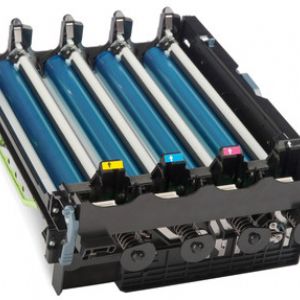 LEXMARK 70C0Z10 S�YAH DRUM 40.000 SAYFA