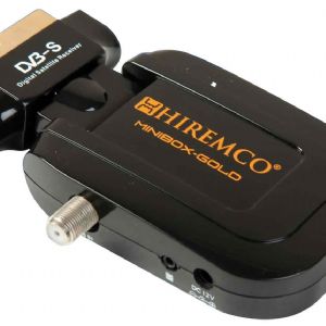 HIREMCO MINIBOX UYDU ALICISI (B�SS)