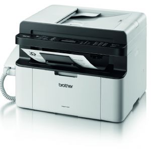 BROTHER MFC-1815 LAZER YAZICI/TARAYICI/FOTOKOP�/FAKS/TELEFON AH�ZEL�