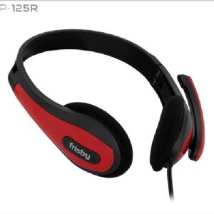 FRISBY FHP-125R M�KROFONLU KULAKLIK