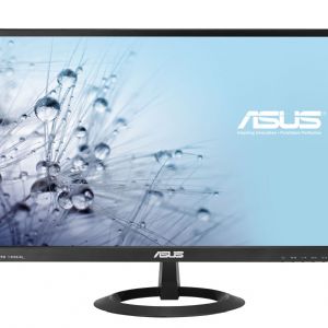 ASUS 23 VX239H IPS LED 5MS S�YAH D-SUB 2HDMI(MHL)