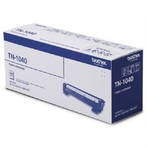 BROTHER TN-1040 S�YAH TONER 1.000 SAYFA