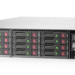 HP SRV 704559-421 DL380p GEN8 E5-2630V2 16GB (1x16GB) REGISTERED P420i/1GB FBWC 460W