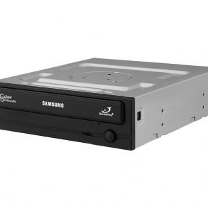 SAMSUNG 48XCDRW 24XDVDRW SATA S�YAH SH-224DB