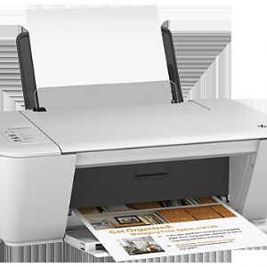 HP B2L56B DESKJET 1510 �OK ��LEVL� YAZICI