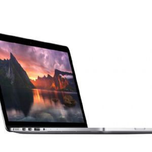 APPLE NB MACBOOK PRO RETINA ME866TU/A i5-2.6GHz 8G 512G 13.3