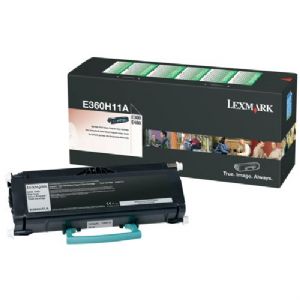 LEXMARK X654DE S�YAH TONER 36.000 SAYFA