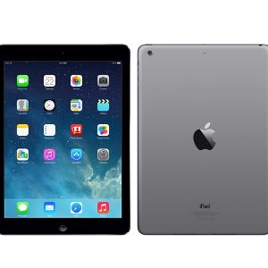 APPLE TB 9.7 IPAD AIR 32GB WiFi+CELLULAR UZAY GR� MD792TU/A