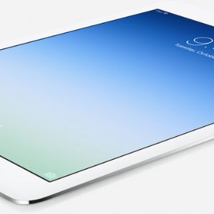 APPLE TB 9.7 IPAD AIR 32GB WiFi+CELLULAR G�M�� MD795TU/A