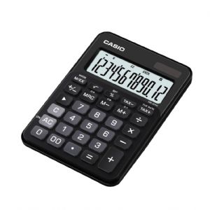 CASIO MS-20NC-BK-S-DC MASA�ST� HM