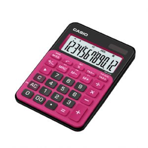 CASIO MS-20NC-BRD-S-DC MASA�ST� HM