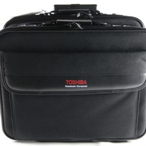 TOSHIBA NOTEBOOK + SEYAHAT �ANTASI