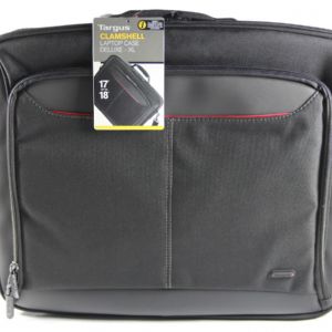 TARGUS CLAMSHELL DELUXE 17-18 NOTEBOOK �ANTASI