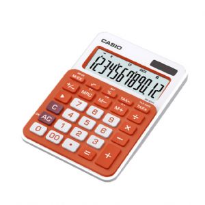 CASIO MS-20NC-RG-S-DC MASA�ST� HM