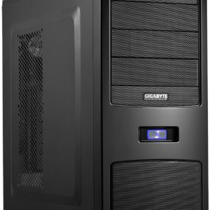 GIGABYTE IF-133 700W ATX M�D� TOWER KASA