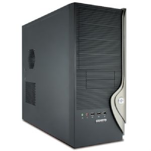 GIGABYTE GZ-ZGX9B4 420W ATX M�D� TOWER KASA