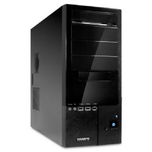GIGABYTE GZ-X6BPD-459 420W S�YAH AKTIF PFC KASA