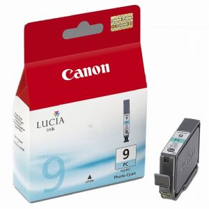 CANON PGI 9M MAGENTA M�REKKEP KARTU� 1036B001AF