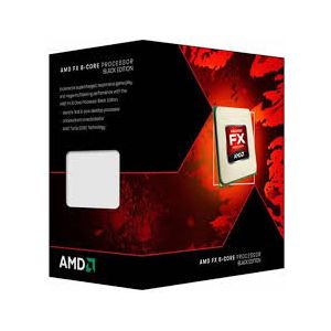 AMD FX-SERIES X8 9370 4.4GHz 16MB 32nm AM3+ ��LEMC� 220W