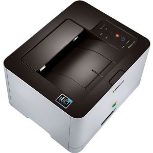 SAMSUNG C410W Wi-Fi NFC RENKL� LAZER YAZICI