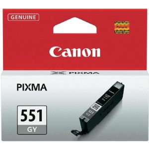 CANON CLI 551C MAV� M�REKKEP KARTU� 6509B001AA