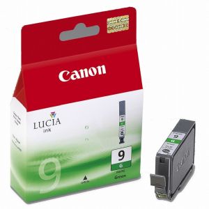 CANON PGI 9G YE��L M�REKKEP KARTU� 1035B001AA