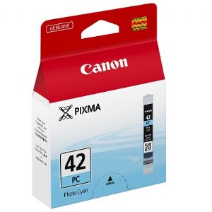 CANON CLI 42PC MAV� PHOTO M�R. KARTU� 6388B001