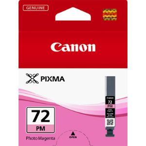 CANON PGI 72PM PHOTO KIRMIZI M�R. KARTU� 6408B001