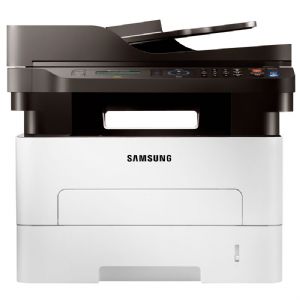 SAMSUNG SL-M2875FD  LAZER YAZICI/TARAYICI/FOTOKOP�/FAKS
