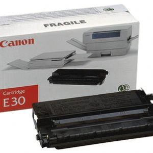 CANON E 30 FOTOKOP� TONER� 1491A003BA