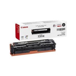 CANON CRG 731HBK Y. KAPAS�TE LASER TONER 6273B002AA