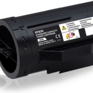 EPSON C13S050690  BLACK TONER-M300D,M300DN,M300DT
