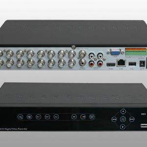 BALANDI PRO-9716SM 16 KANAL 960H DVR KAYIT C�HAZI+4 SES HDMI
