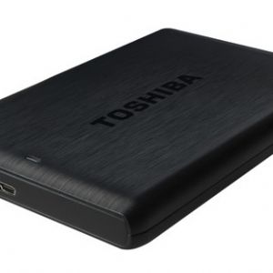 2TB TOSHIBA 2.5 USB 3.0 HDTP120EK3CA PLUS S�YAH