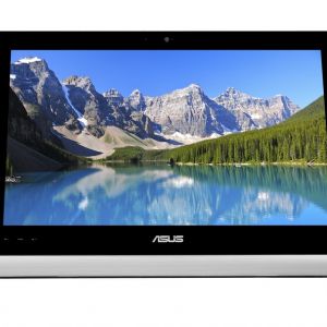 ASUS AIO 21.5 10T ET2221INTH-B003N i3-4130T 4GB 1TB 1GBVGA S�YAH W8 (B85 CHiPSET)