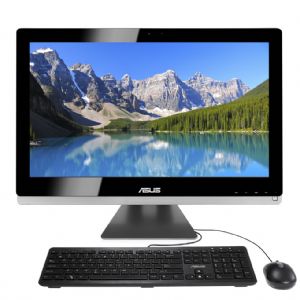 ASUS AIO 27 ET2702IGTH-B001N i7-4770 8GB 2TB 2GBVGA S�YAH W8