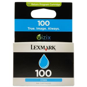 LEXMARK NO:100 MAVI KARTUS 200 SYF 14N0900E