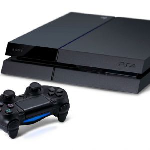 SONY PlayStation 4 500GB S�YAH