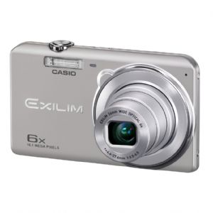 CASIO EX-ZS20SR 16MHD 6XO 4XD + �ANTA