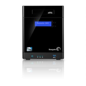 8TB SEAGATE 3.5  4-BAY WINDOWS SUNUCUSU BUSINESS STORAGE STDM8000200