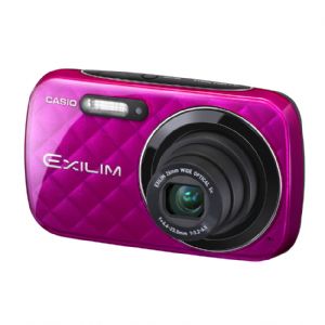 CASIO EX-N10VP 16MHD 5XO 4XD  + �ANTA