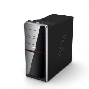 EXPER FLEX DEX136 �3 4130 4GB 500GB HD8350 1GB FDOS