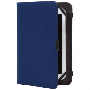 TARGUS THZ33802 UNIVERSAL 7-8INCH FLIP TABLET KILIF-MAVI